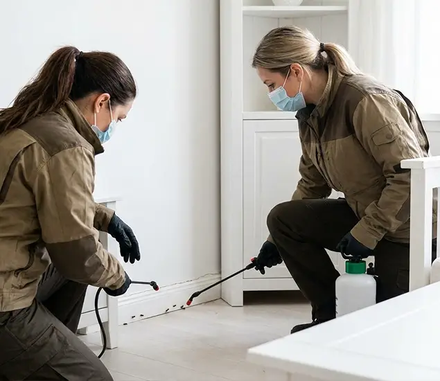 Your Trusted Pest Control in Cape Coral, FL
