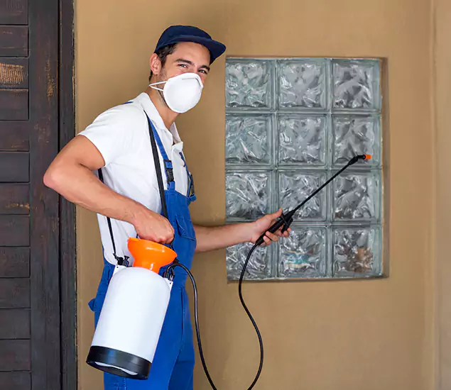 About Heat Treatment for Termites Experts in Cape Coral, FL
