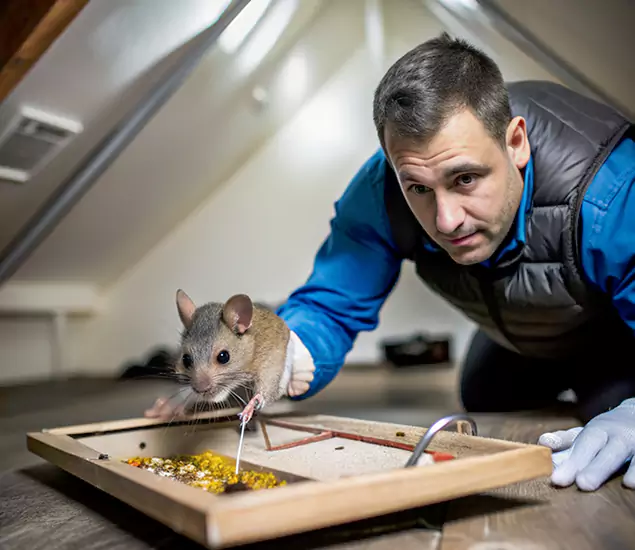Premier Mouse Removal Service: Your Best Mouse Control Company in Cape Coral, FL