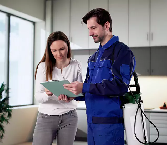 Affordable Pest Control Prices & Cost Experts in Cape Coral, FL