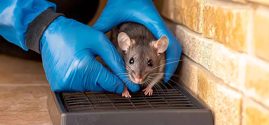 Commercial Rodent Control in Cape Coral