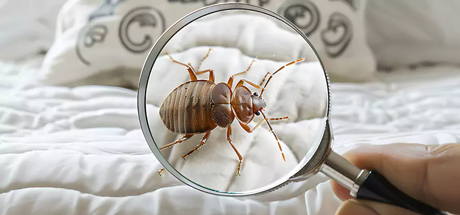 Bed Bug Treatment Service in Cape Coral