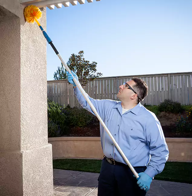 Why Choose Cape Coral Pest Controls for Foundation Termite Treatment in Cape Coral, FL?