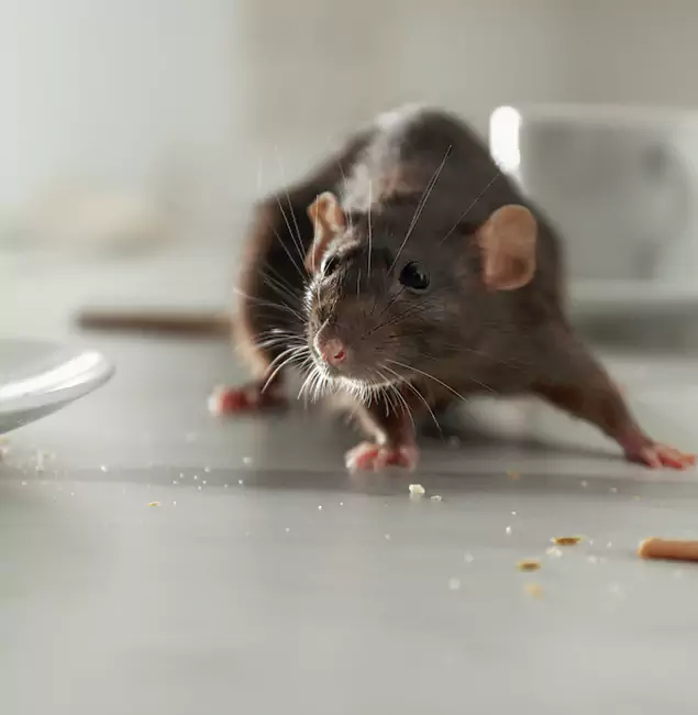 Why Cape Coral Homeowners Choose Cape Coral Pest Controls for Mice Control?