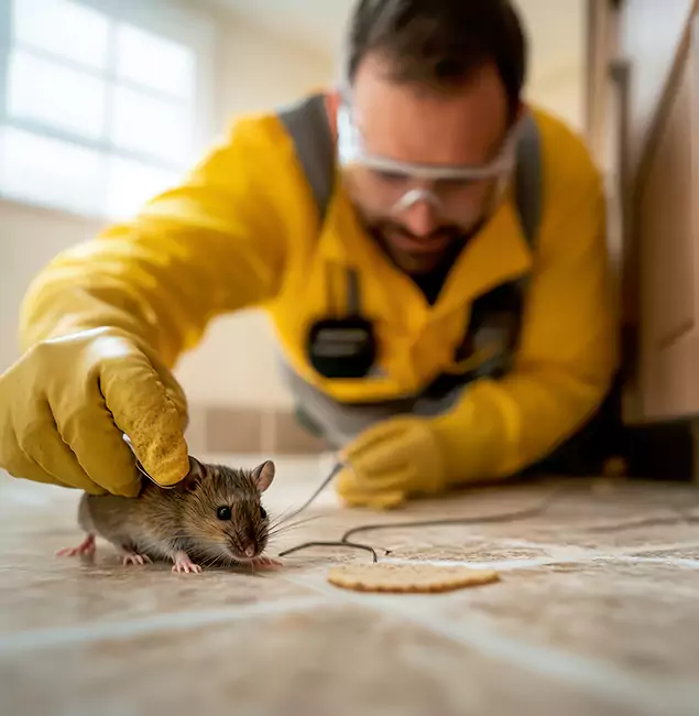 Why Choose Cape Coral Pest Controls for Rat Control in Cape Coral, FL?