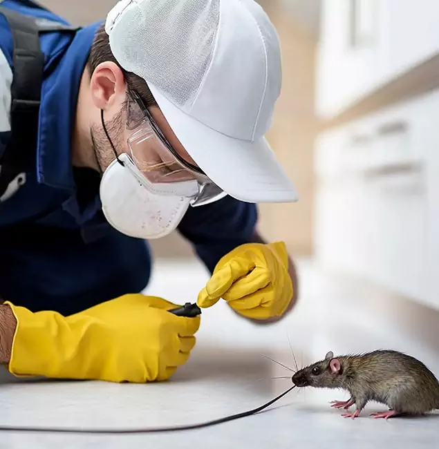 Why Choose Cape Coral Pest Controls For Trusted Specialists in Cape Coral, FL?