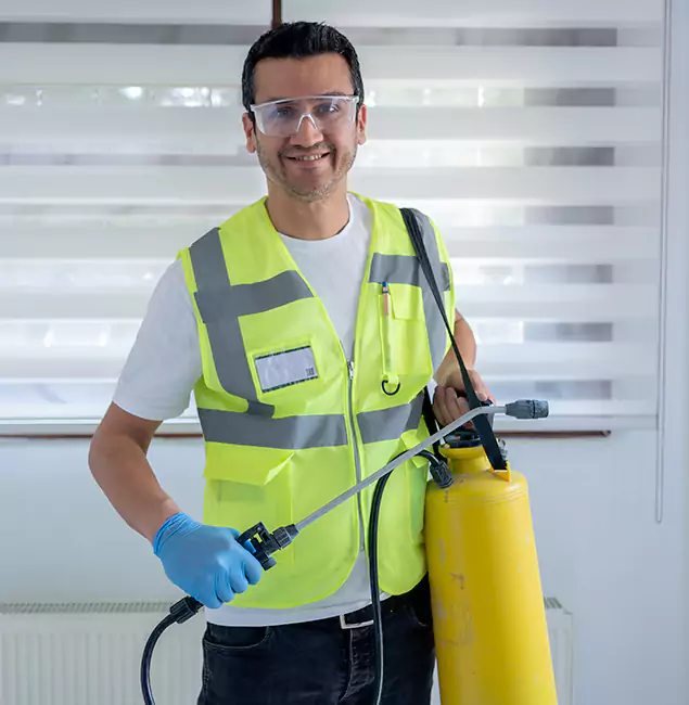 Why Cape Coral Pest Controls Is the Right Choice in Cape Coral, FL?